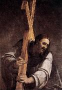Sebastiano del Piombo Christ Carrying the Cross Sweden oil painting artist